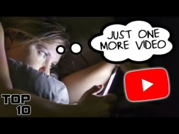 Video: Top 10 Lies YOU Tell Every Day